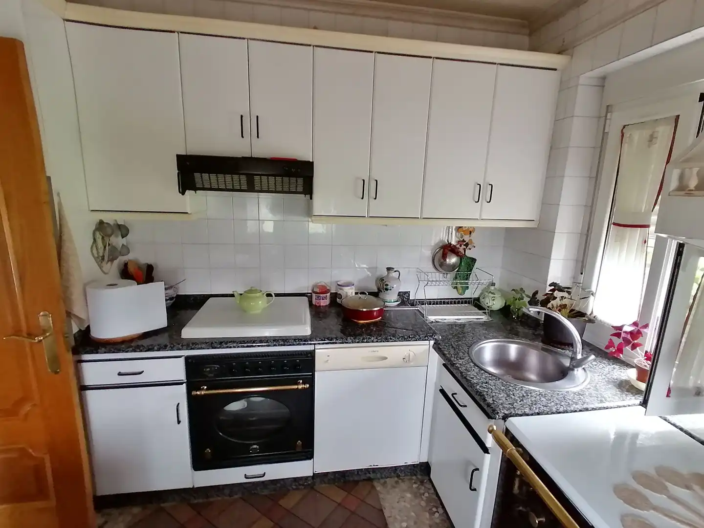 Casa amb jardí en venda a Barreiros, imagen 25