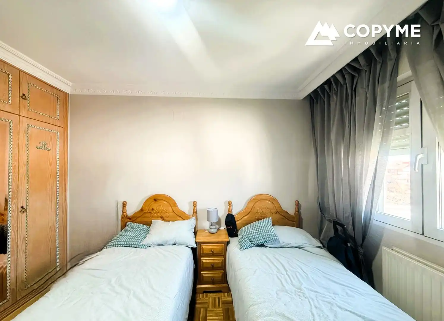 Habitación de Piso en venta en Torrijos con Aire acondicionado, Calefacción y Amueblado