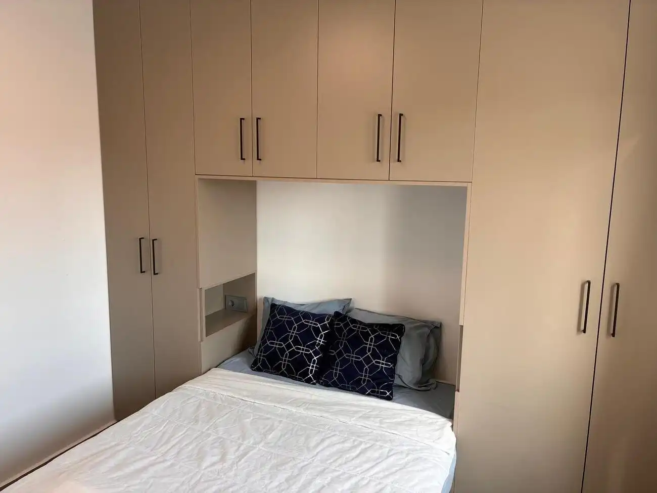 Bedroom of Apartments for sale in Orihuela Costa