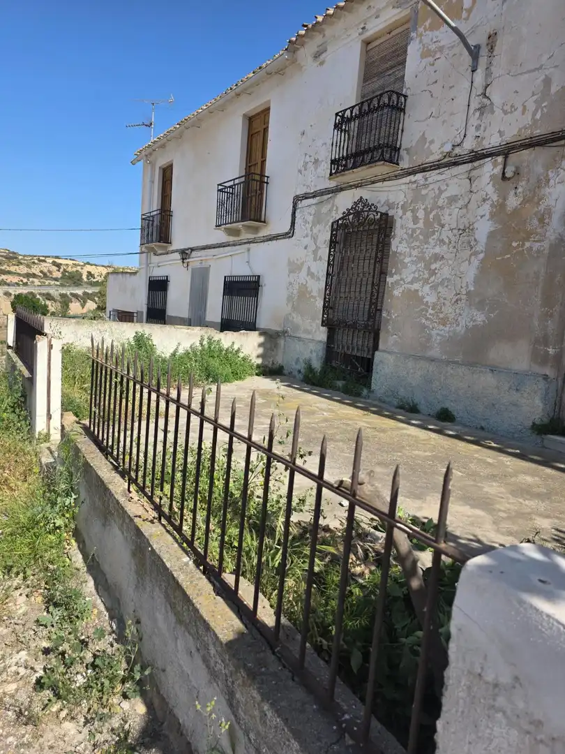 Casa a schiera in vendita a Zurgena, imagen 23