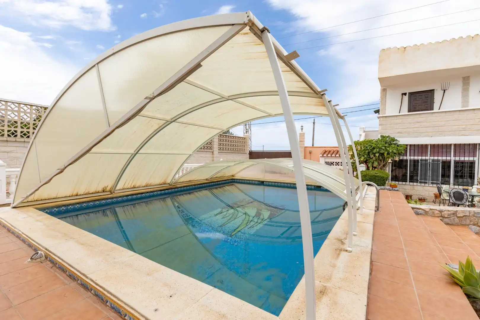 Detached house with pool for sale in Urbanizacion Puntalón, imagen 8