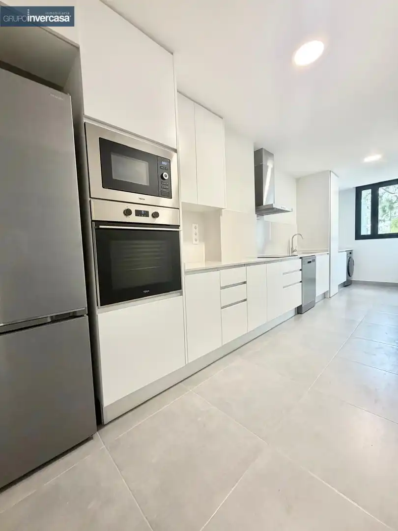 Rez-de-chaussée avec ascenseur à vendre à Quart de Poblet, imagen 8