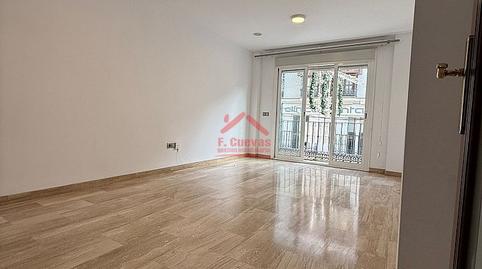Foto 3 de Apartament en venda a Centro Ciudad - El Carmen, Málaga
