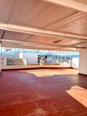 Casa-chalet en Venta en Centro