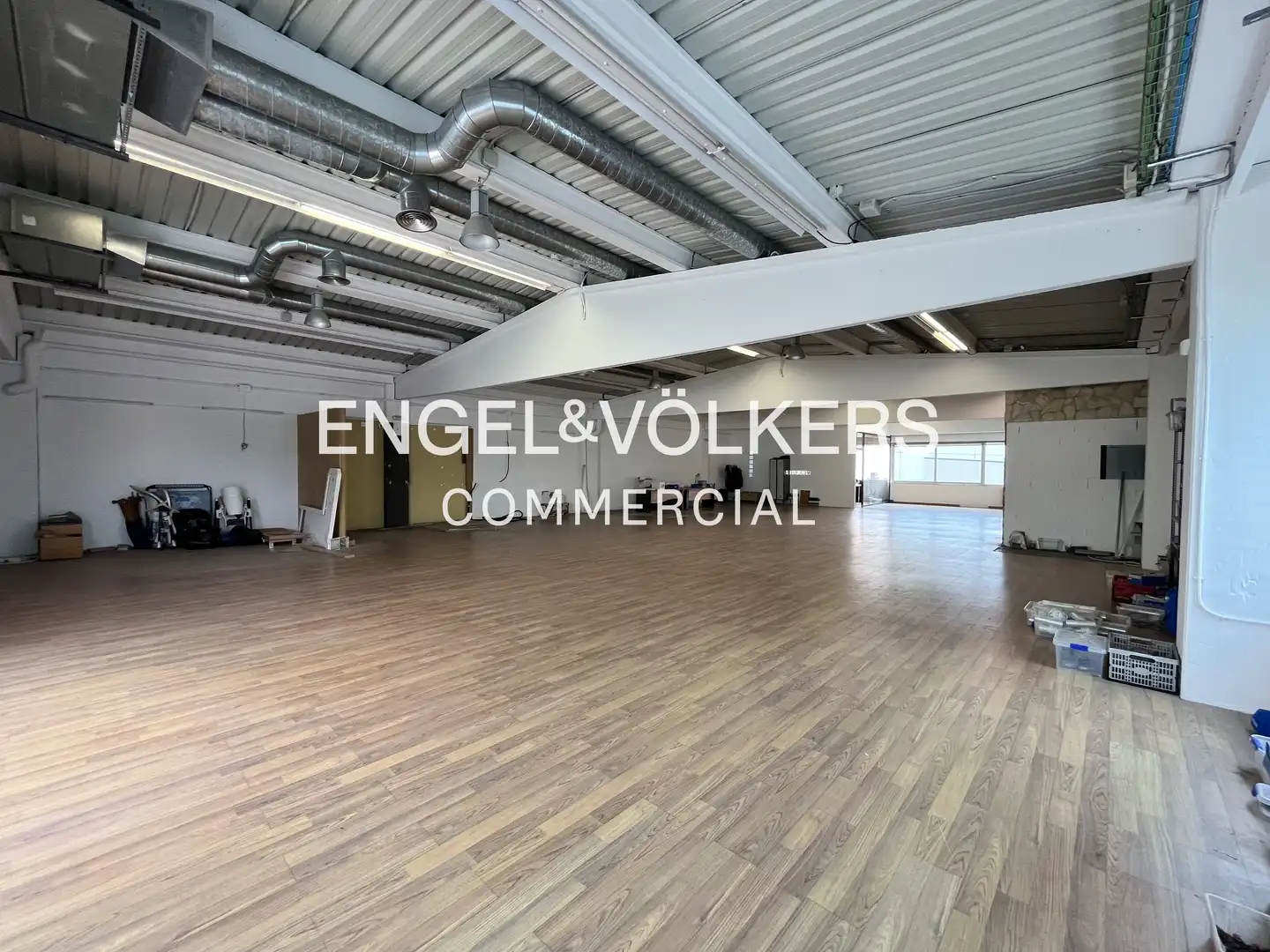 Nave industrial con ascensor en venta en Bonavista - Bufalà - Morera, imagen 20