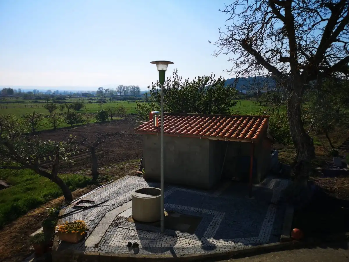 Casa amb terrassa en venda a Ciudad Rodrigo, imagen 51
