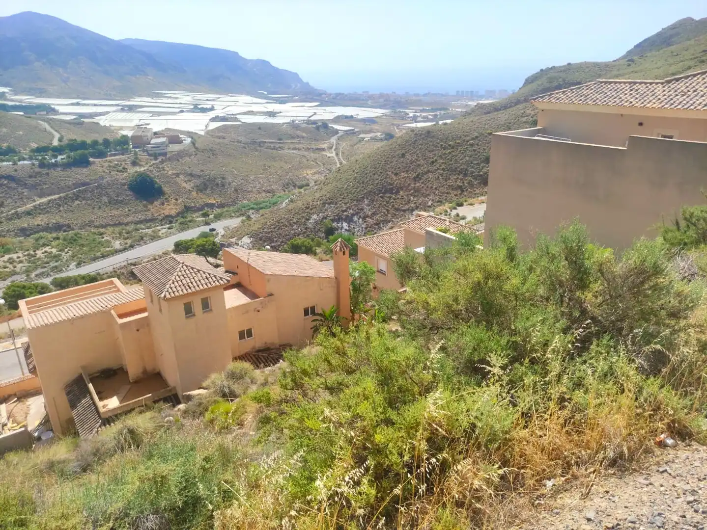 Terreno residencial en venta en Calle los Jarales, imagen 2