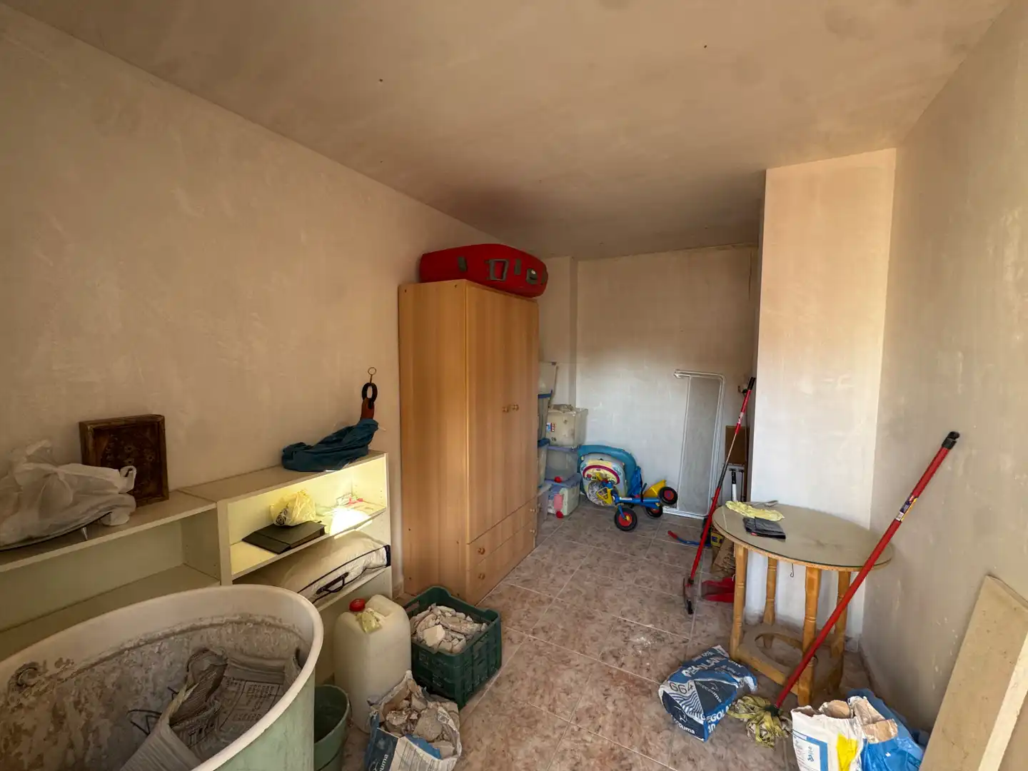 Flat for sale in Cehegín  with Air Conditioner, Heating and Terrace