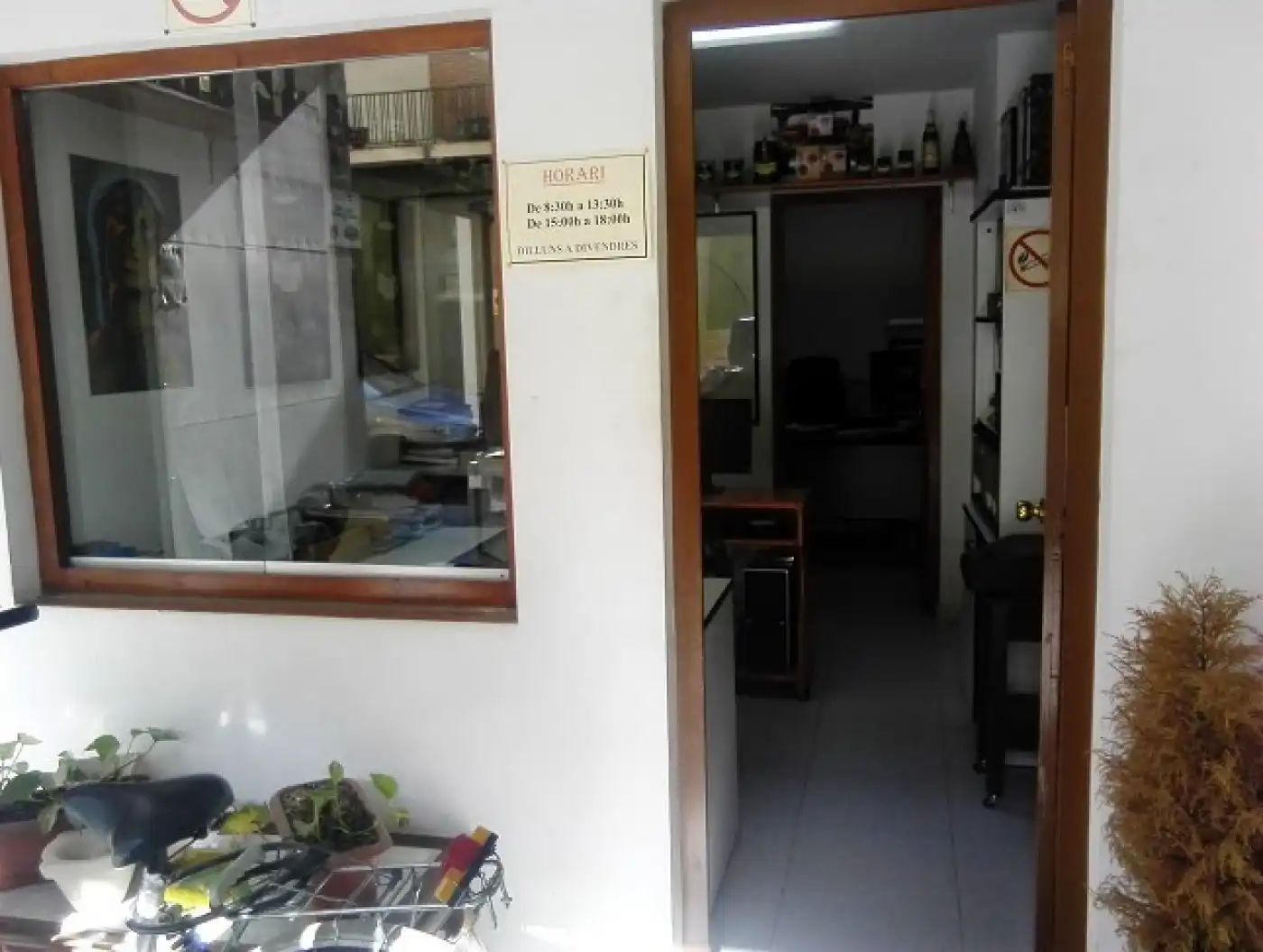 Local comercial en venda a L'Espirall, imagen 8