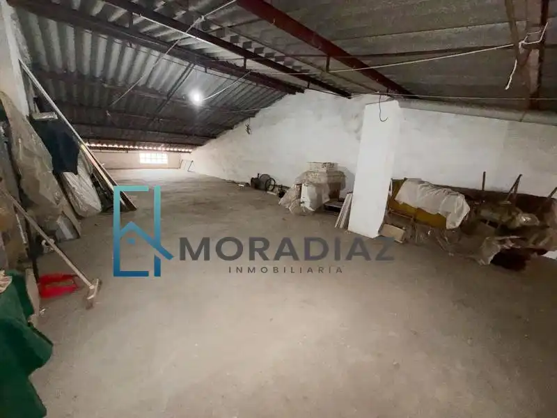 Flat for sale in Don Benito  with Air Conditioner, Terrace and Storage room