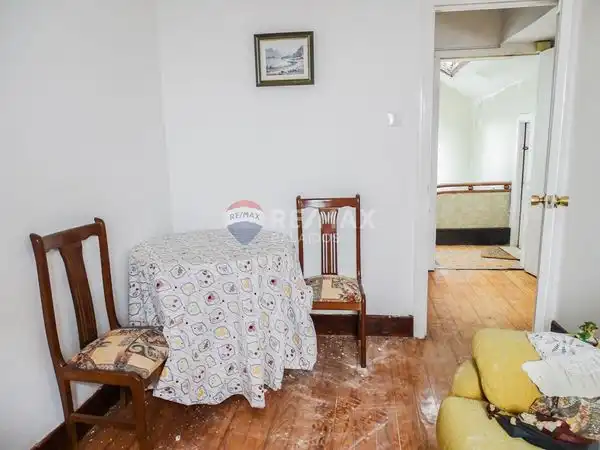 Dining room of Houses for sale in Vigo   with Private garden, Terrace and Storage room