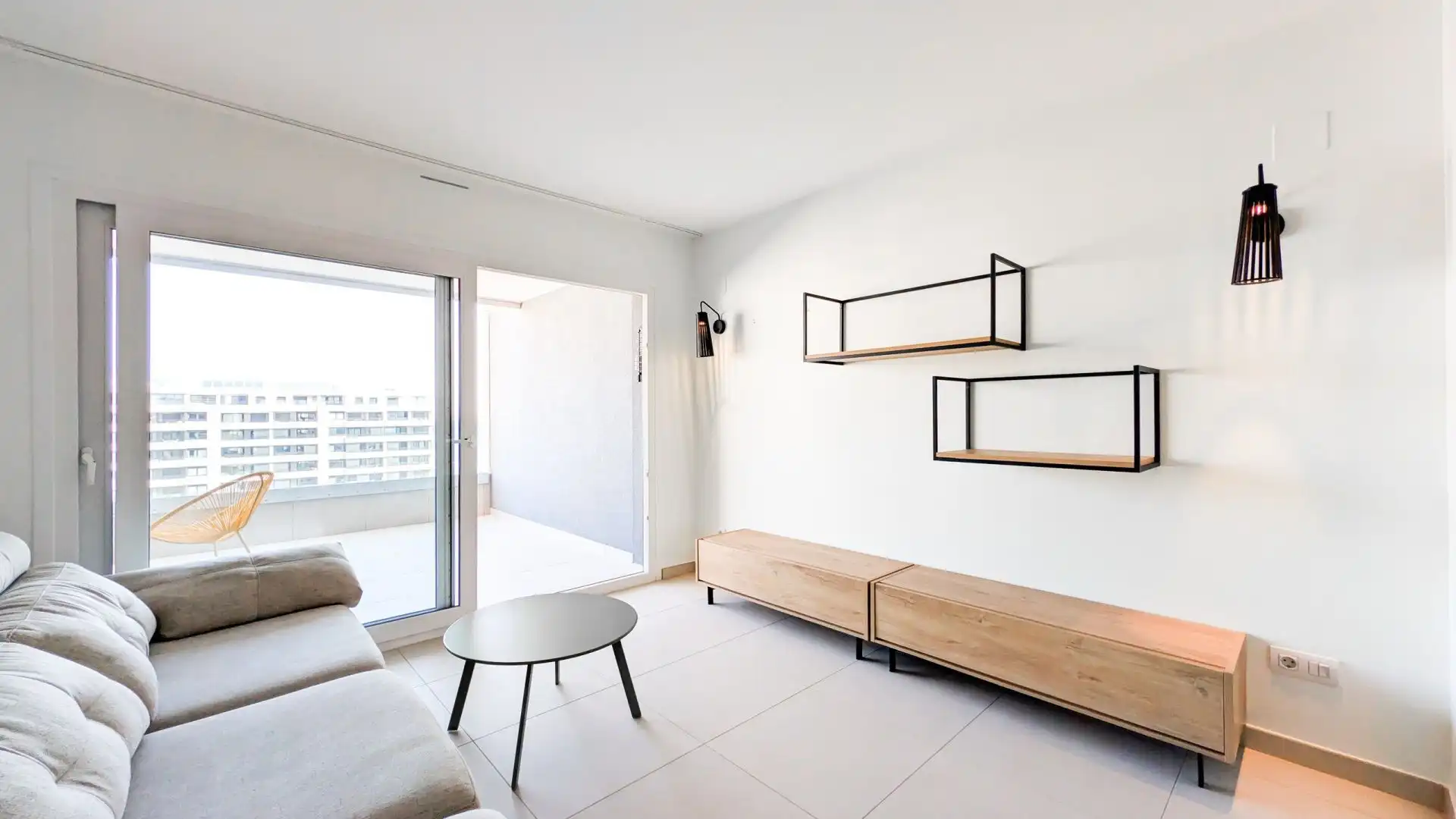 Apartment zum Verkauf in Playa del Acequión, Náufragos y Rocío del Mar, imagen 6