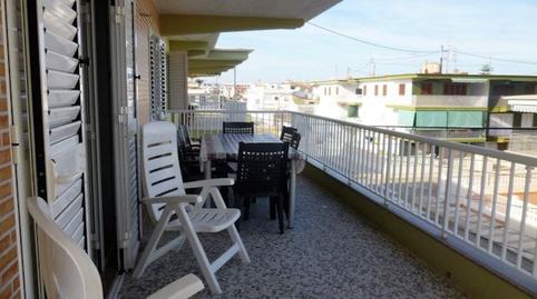 Foto 3 de Apartamento de alquiler en Carrer de L'almirall Roger de Llúria, Oliva Playa, Valencia
