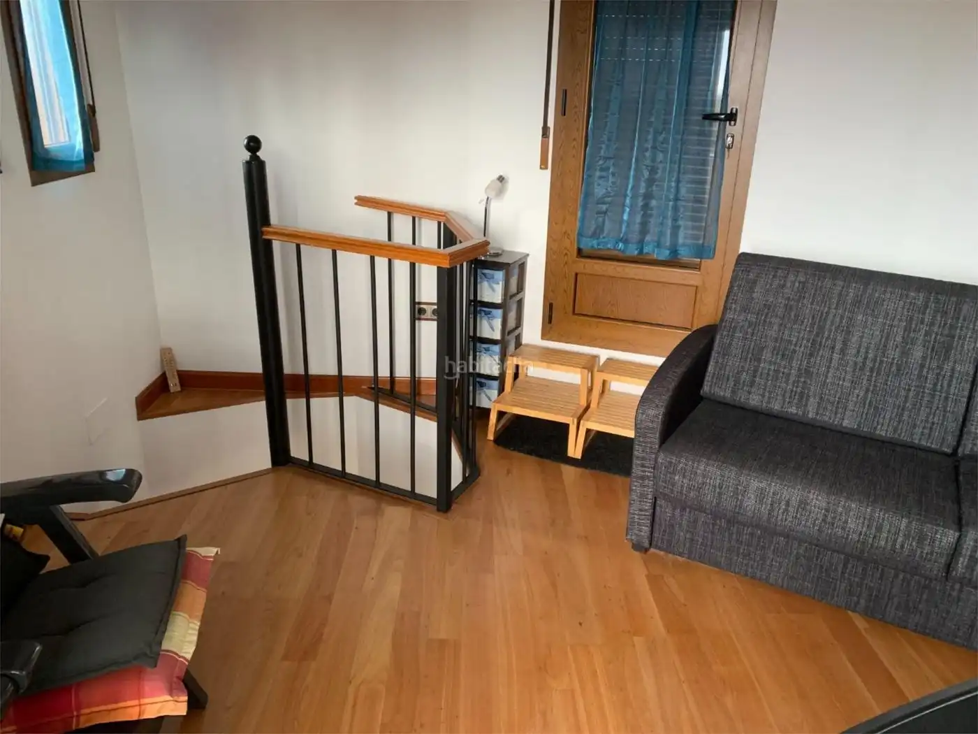 Wohnung mit Aufzug zur Miete in Calle Colón 1, imagen 13