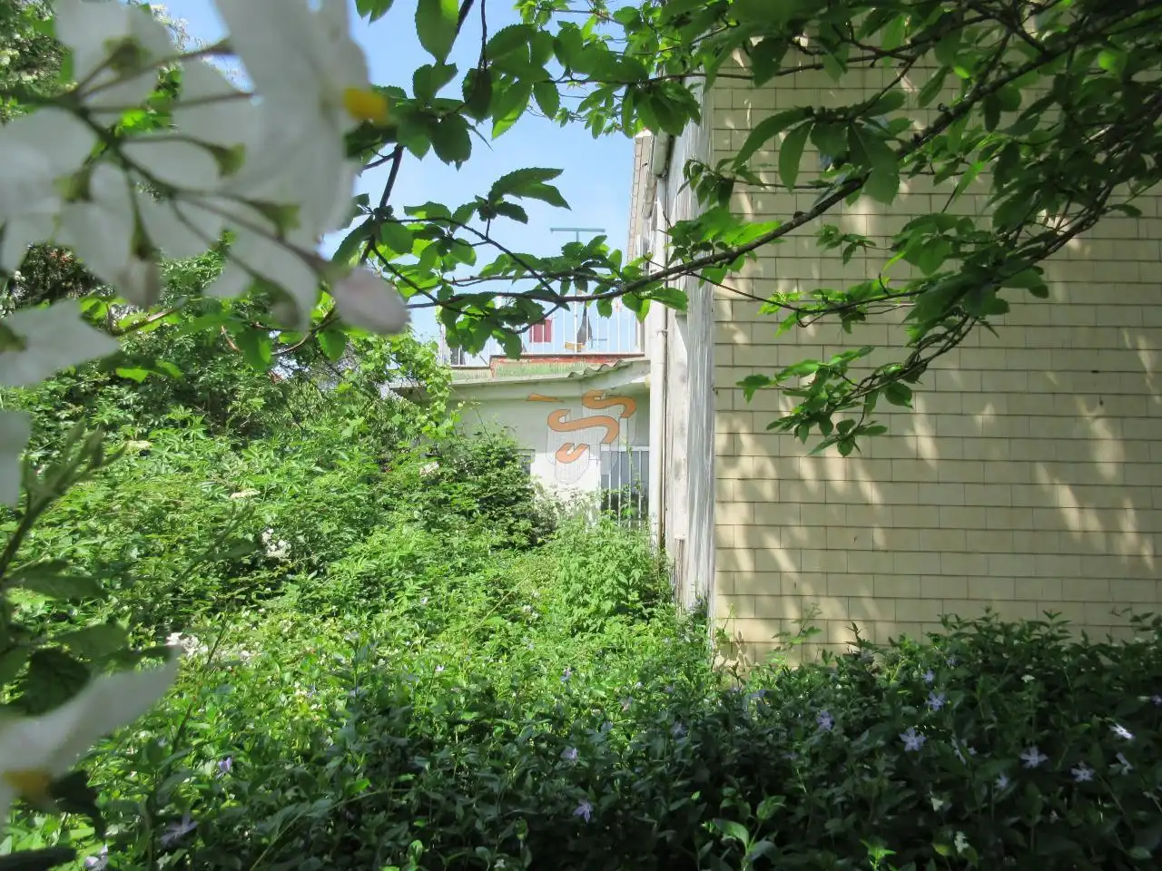 Maison avec jardin à vendre à A Malata - Catabois - Ciudad Jardín, imagen 5