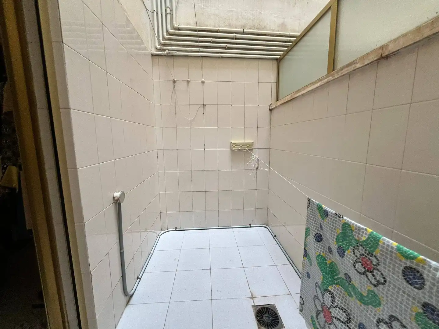 Baño de Dúplex en venta en Elche / Elx con Aire acondicionado