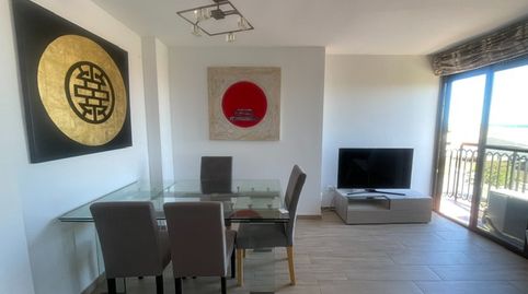 Foto 3 de Pis de lloguer a Avinguda Eusebi Sempere, Ensanche - Diputación, Alicante / Alacant