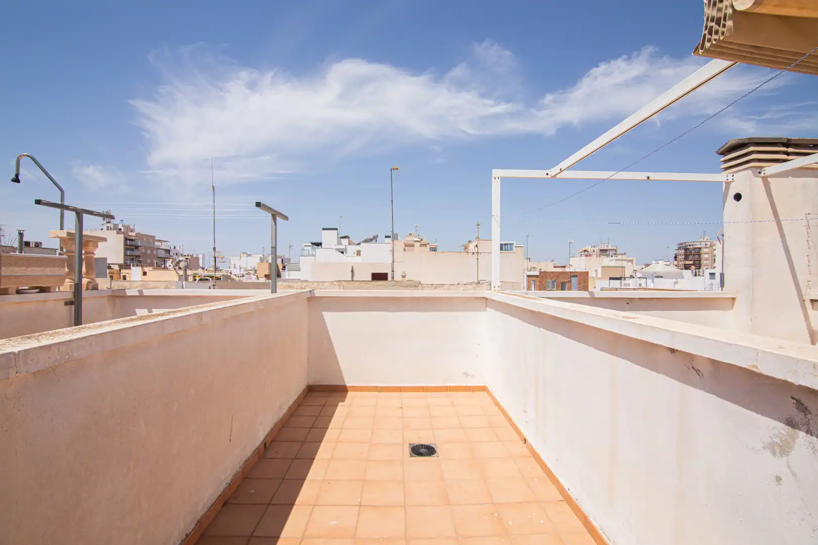 Wohnung mit Terrasse zum Verkauf in Calle José Alejo Bonmatí 29, imagen 24