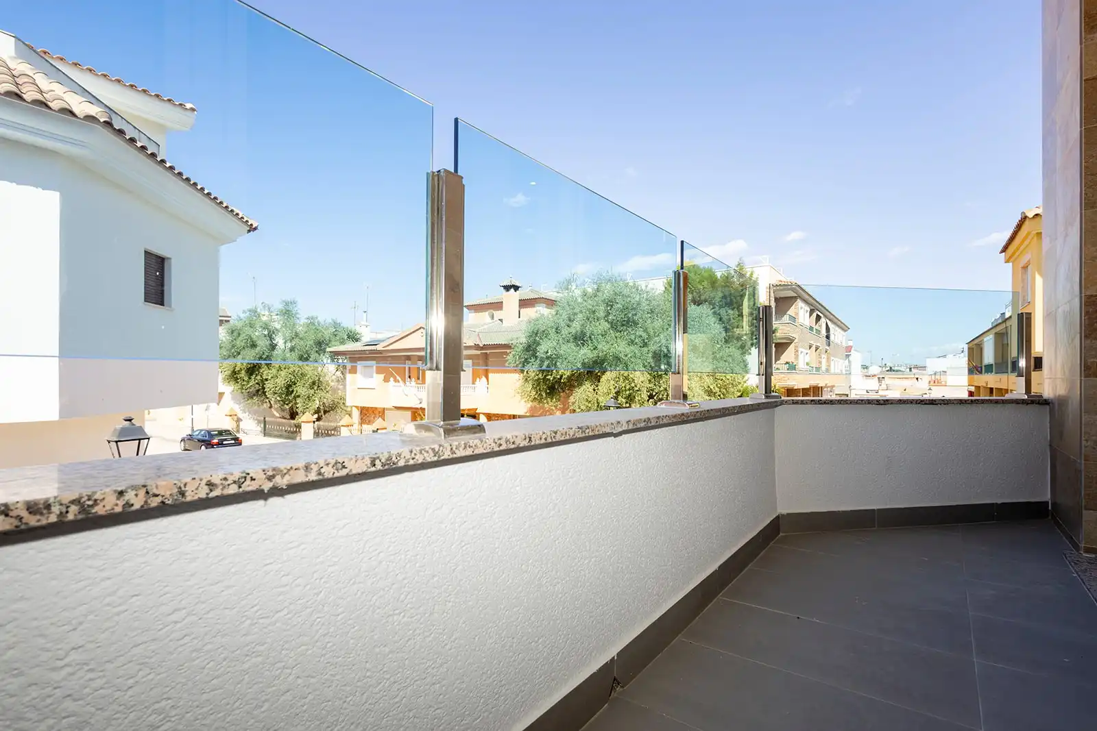 Appartement compact à vendre à Jacarilla, imagen 36