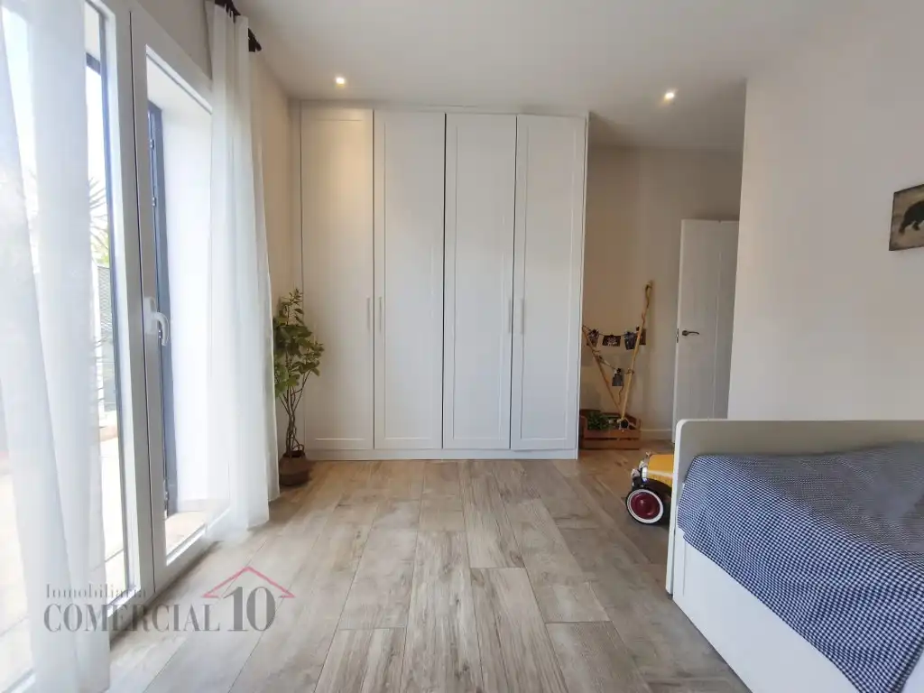 Chalet con piscina en venta en Olivenza, imagen 33