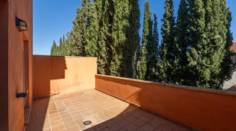 Foto 4 de Piso en venta en Calle Leon Felipe, La Zubia Ciudad, La Zubia