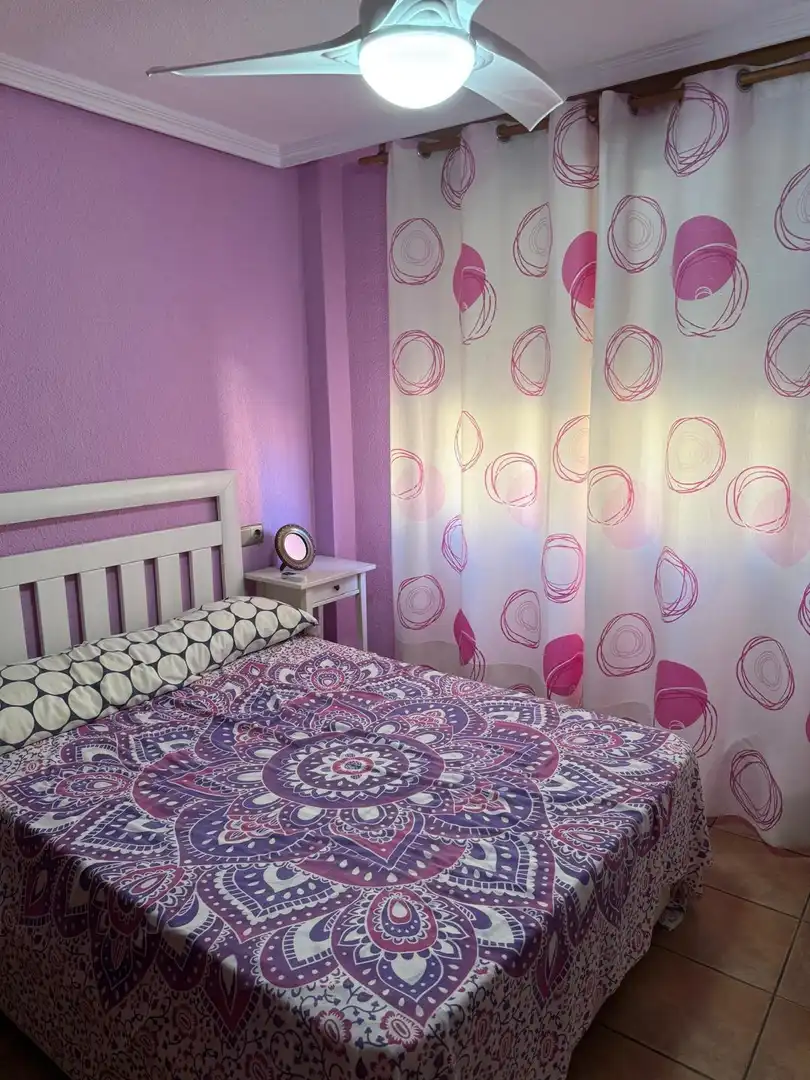 Habitación de Casa o chalet en venta en Los Alcázares