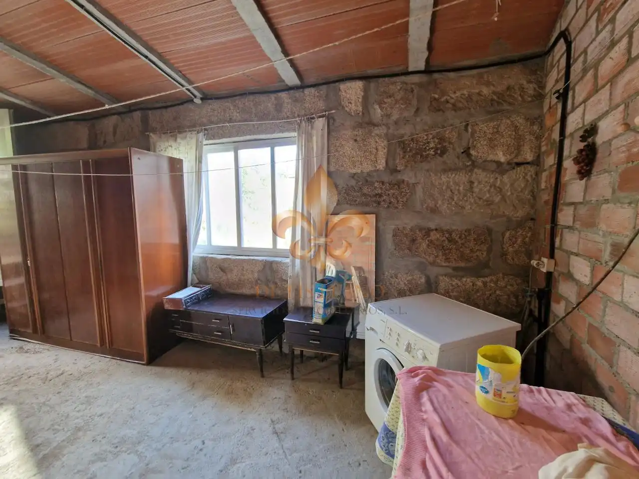 Haus oder Chalet zum Verkauf in Gondomar