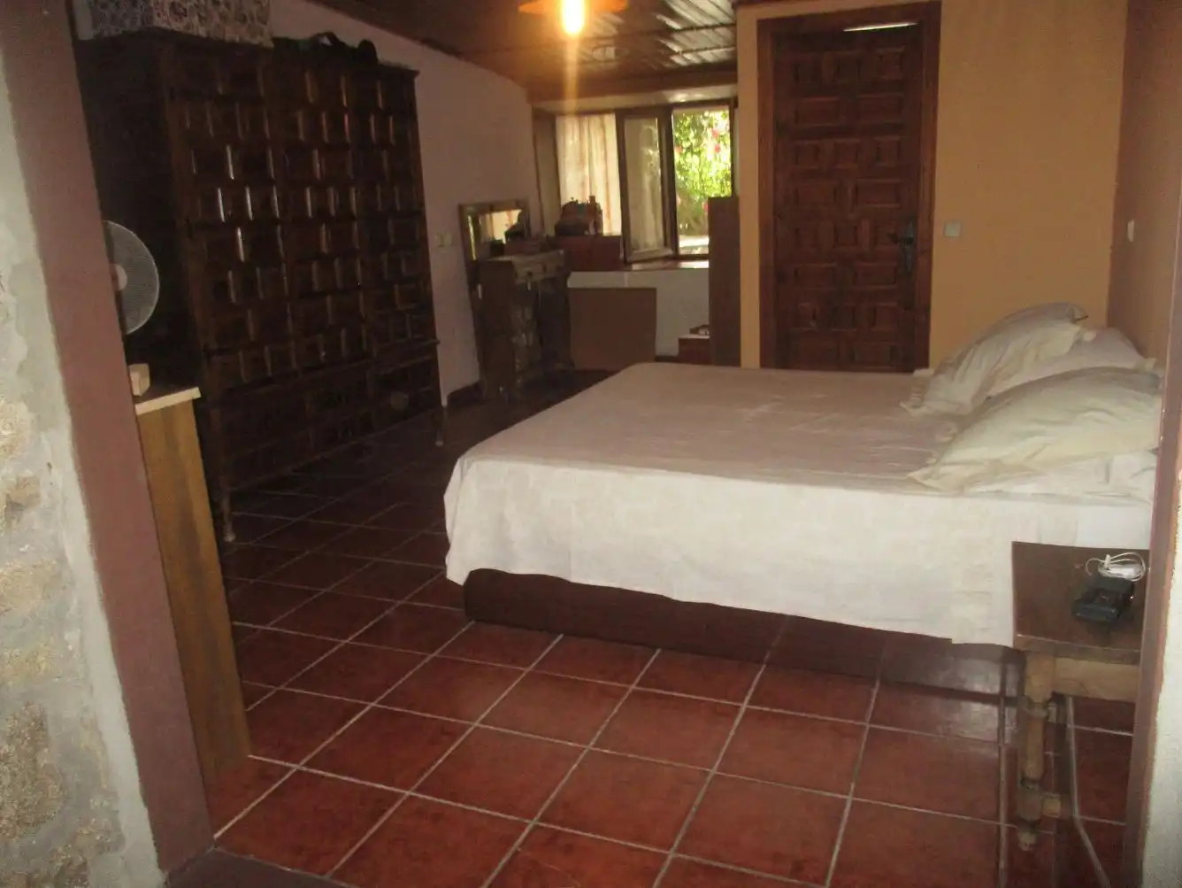 Habitación de Residencial en venta en Fresnedillas de la Oliva