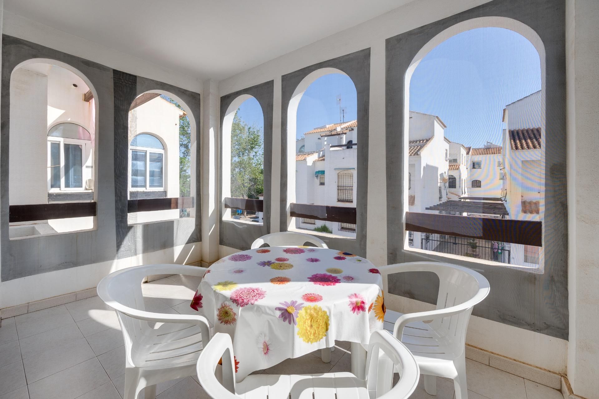 Apartamento en venta en Calle de Los Montesinos, Playa de los Náufragos, Playa del Acequión, Náufragos y Rocío del Mar, Torrevieja