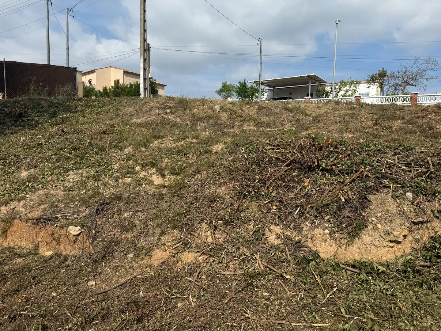 Residential for sale in Riells i Viabrea