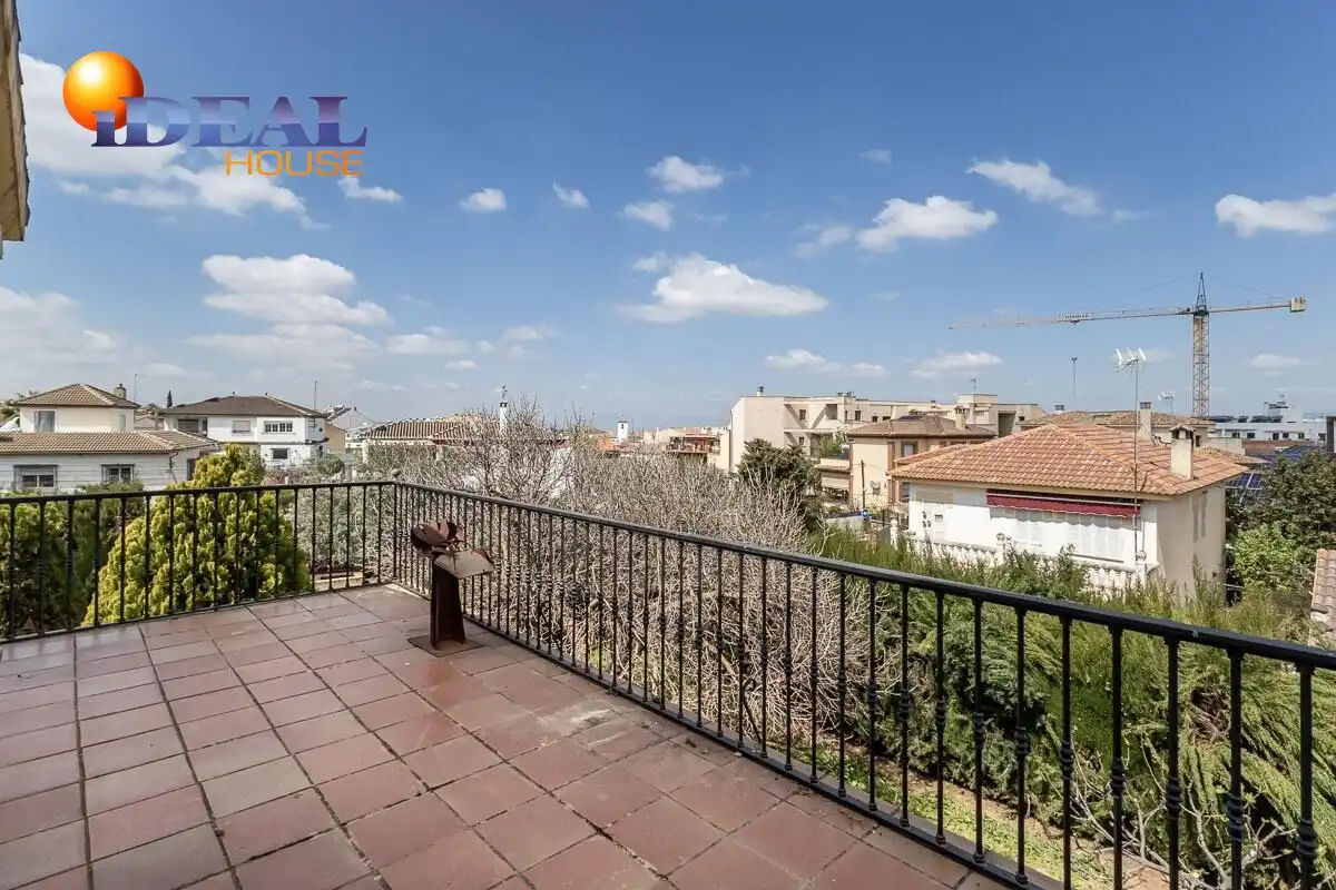 Casa amb piscina en venda a Calle GERANEO, imagen 16