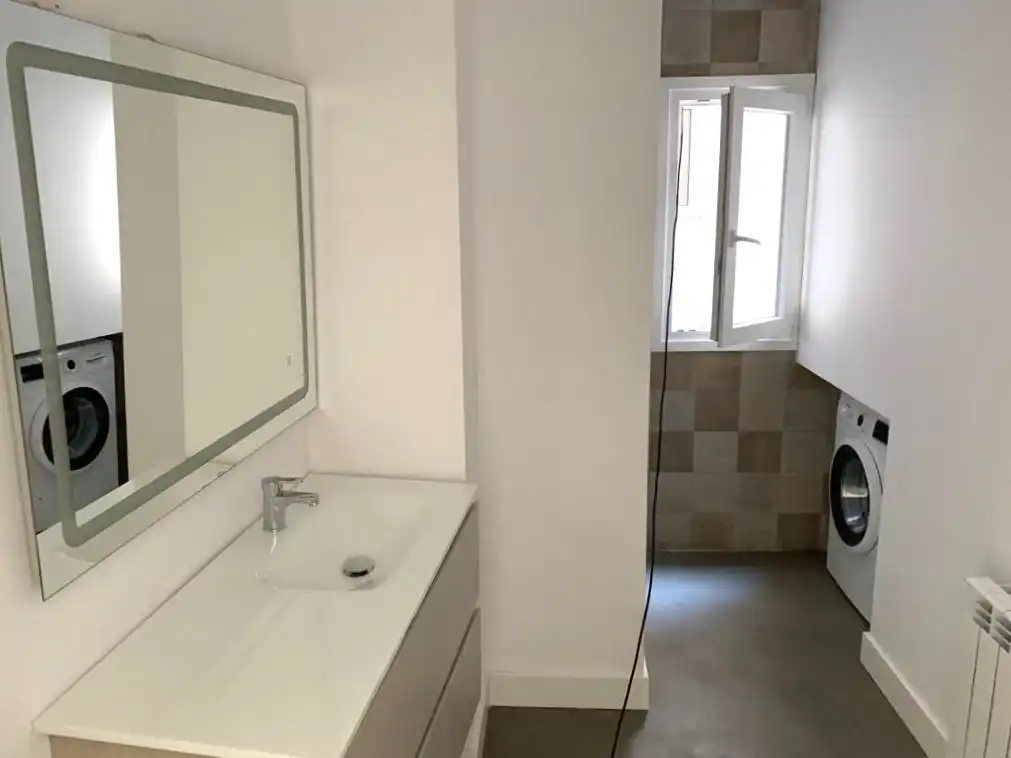 Edificio en venta en Calle Rufas, 11, Paseo Independencia