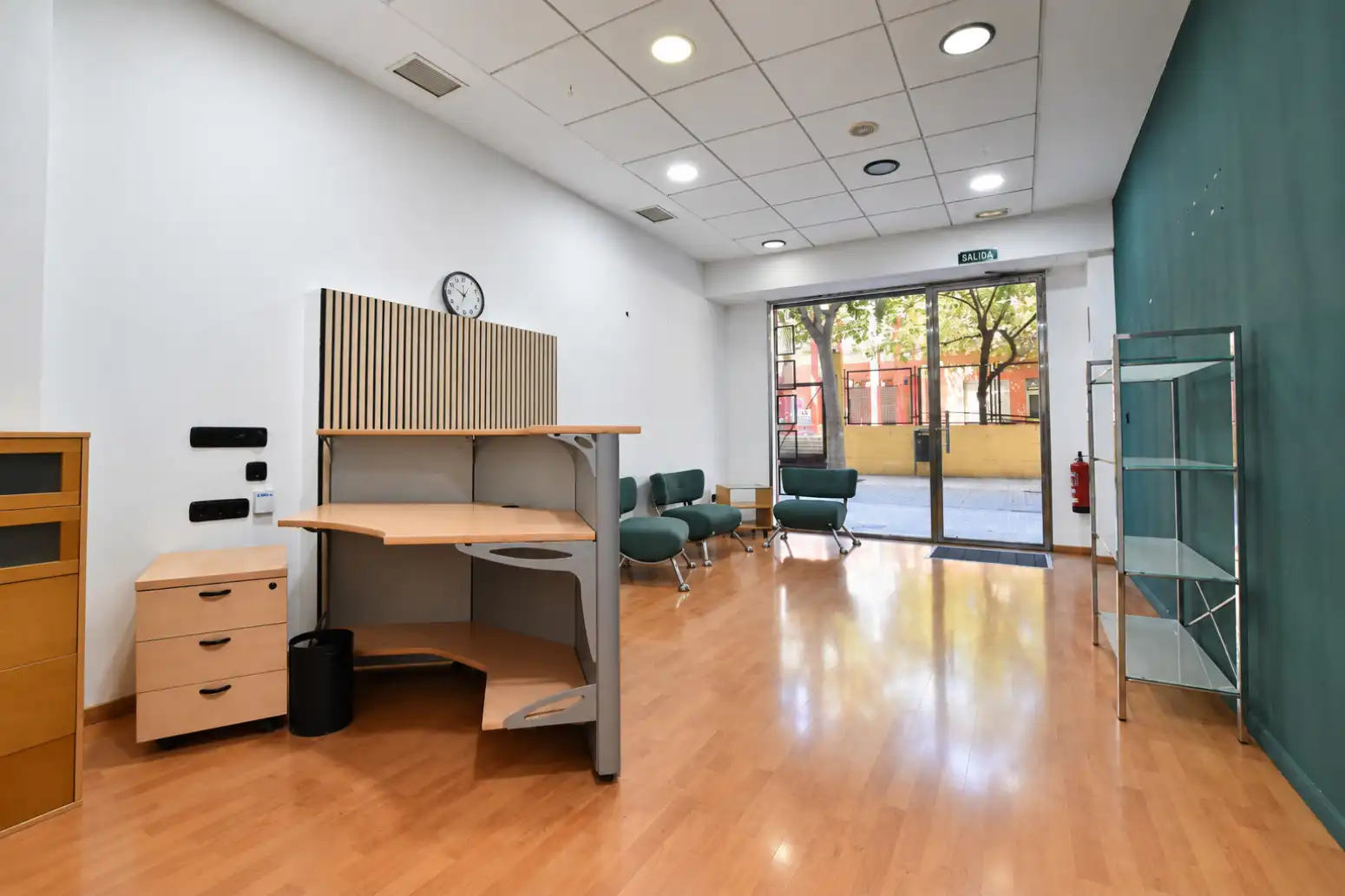 Commercial properties for sale in Valencia