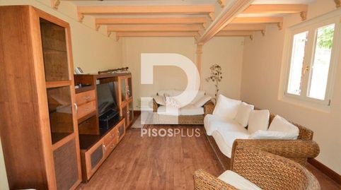 Foto 3 de Casa o xalet de lloguer a Zubiberri Bidea, Añorga - Zubieta - Atotxa Erreka, Donostia - San Sebastián