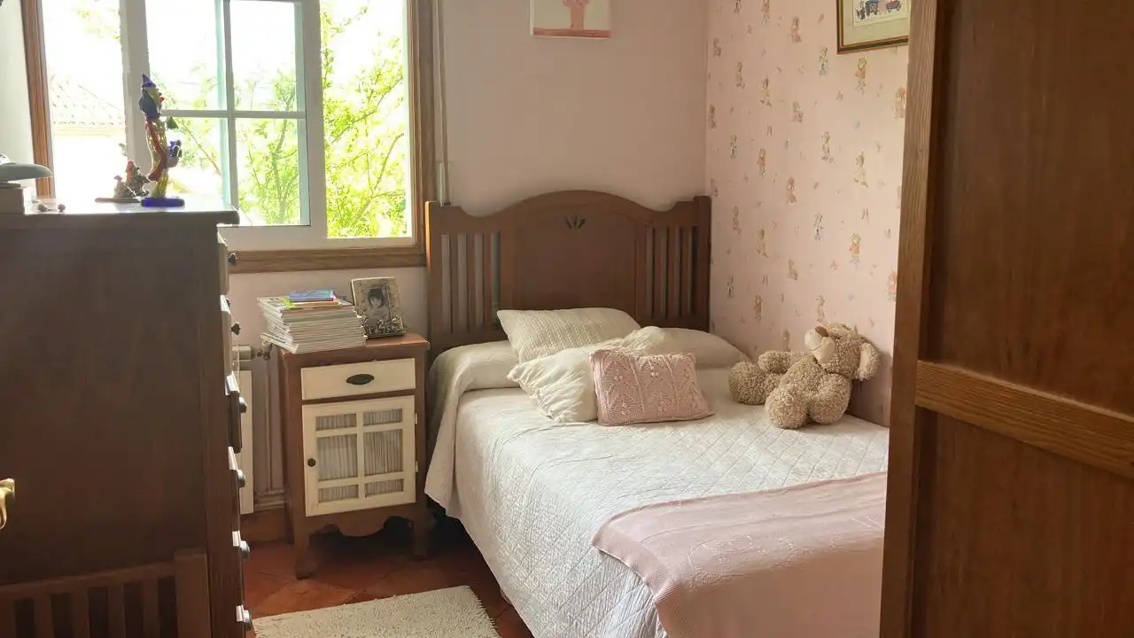 Xalet amb terrassa en venda a Parroquias Rurales, imagen 10
