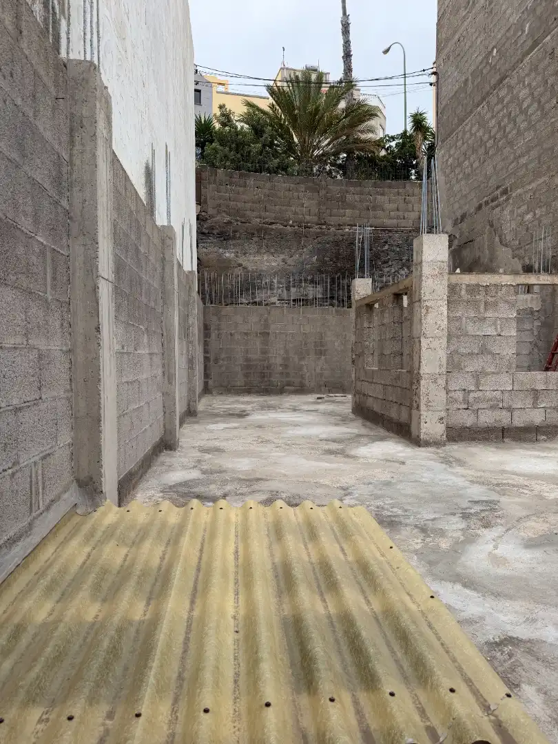 Residencial en venta en Centro