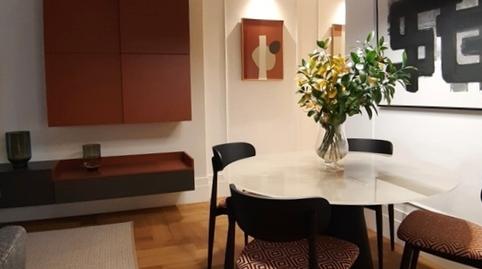 Foto 5 de Pis en venda a Blas de Otero Kalea, 24, San Pedro de Deusto - La Ribera, Bilbao