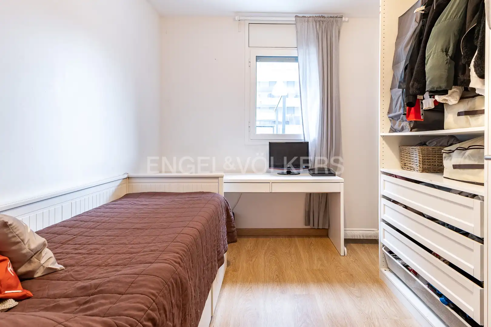 Wohnung mit Terrasse zum Verkauf in Port, imagen 25