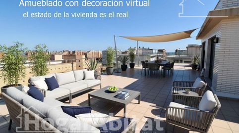 Photo 4 of Attic for sale in Avenida Central, Costa Marfil, Oropesa del Mar / Orpesa