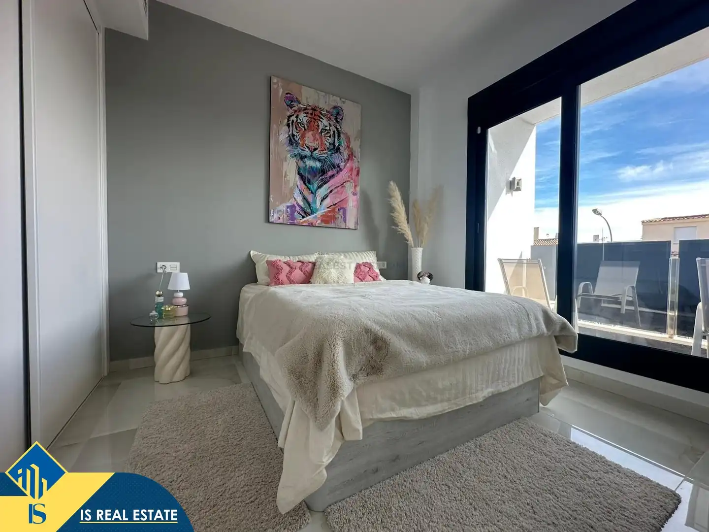 Villa mit Garten zum Verkauf in Playa de los Locos, imagen 17