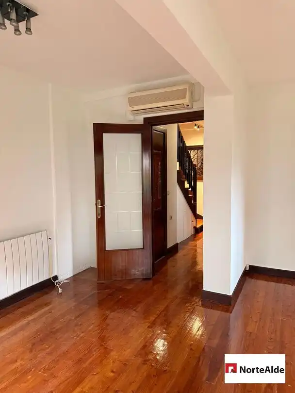 Duplexes for sale in Getxo   with Air Conditioner and Heating