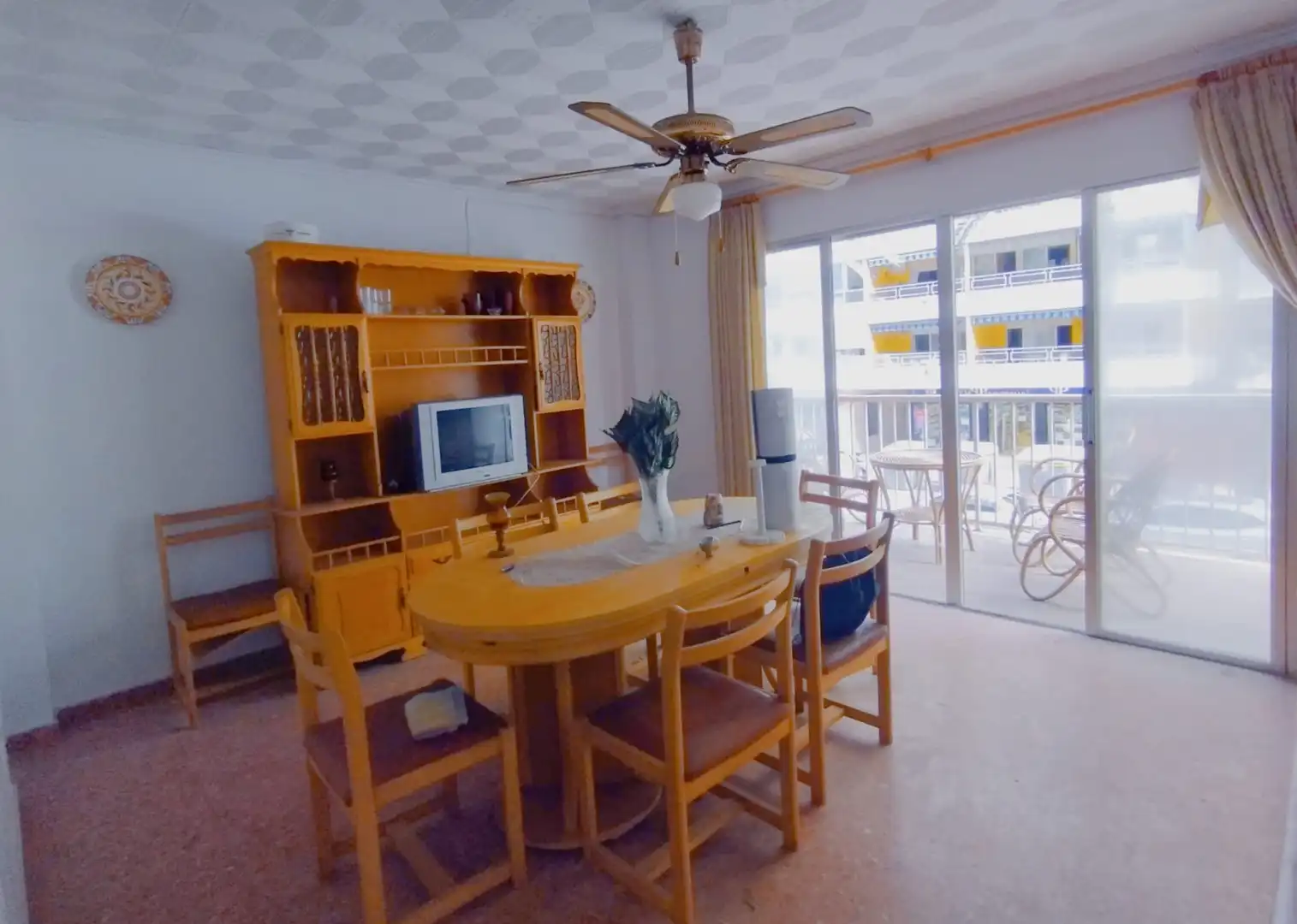 Appartement avec ascenseur à vendre à Avinguda Blasco Ibáñez, imagen 6
