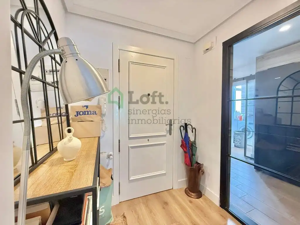 Flat with lift for sale in Maria Auxiliadora - Barriada de Llera, imagen 9