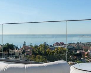 Terrace of Attic for sale in Málaga Capital  with Air Conditioner and Terrace