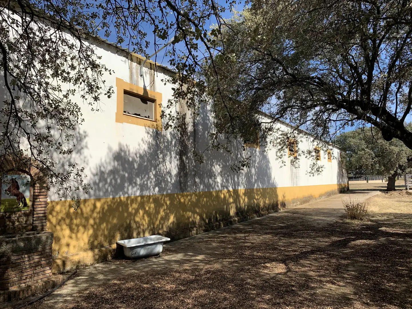 Land for sale in Calle Hernán Cortés, 20, Jaraicejo