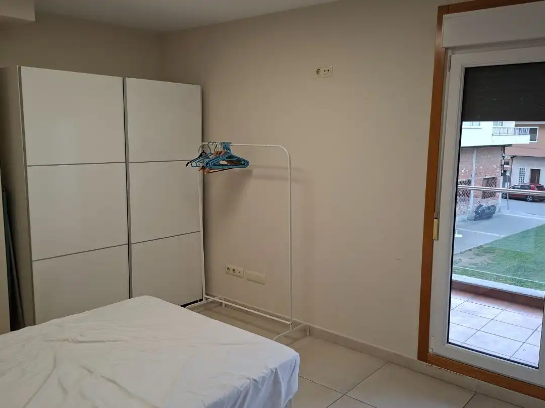 Habitación de Piso de alquiler en Moaña, Pontevedra