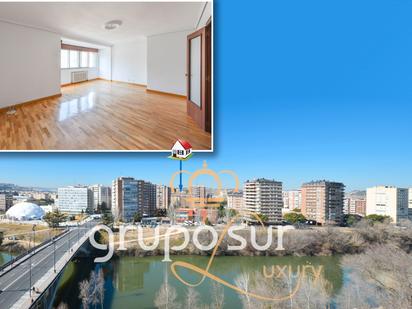 Flat for sale in Calle de Joaquín Velasco Martín, 16, Huerta del Rey