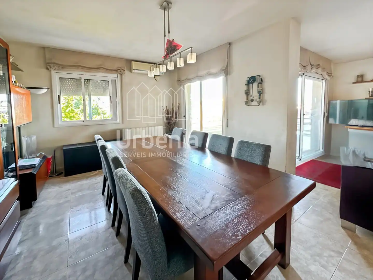 Casa amb jardí en venda a Lliçà d'Amunt, imagen 4
