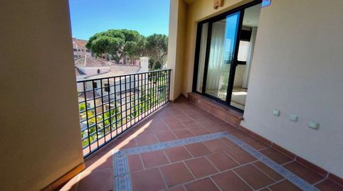 Foto 3 de Ático en venta en Puerto Banús, Marbella