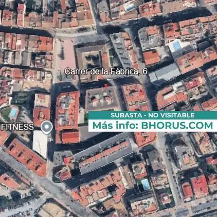 Pis amb ascensor en venda a FABRICA 6, imagen 5